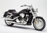 Honda VTX1800F